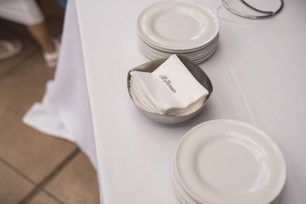 event photography at il fornaio santa clara
