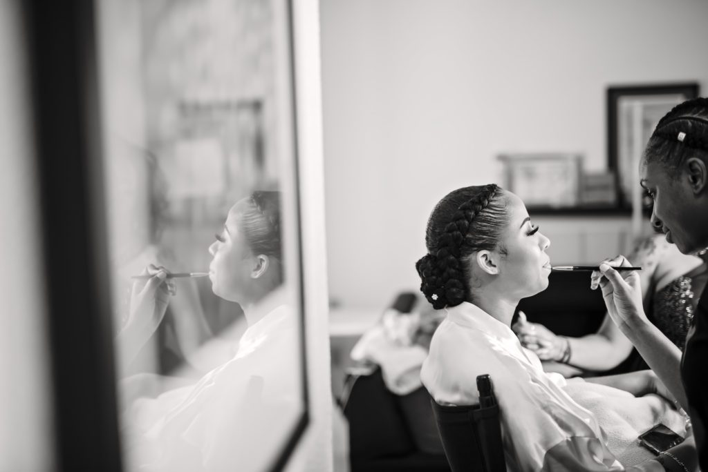 How Long Should You Hire A Wedding Photographer