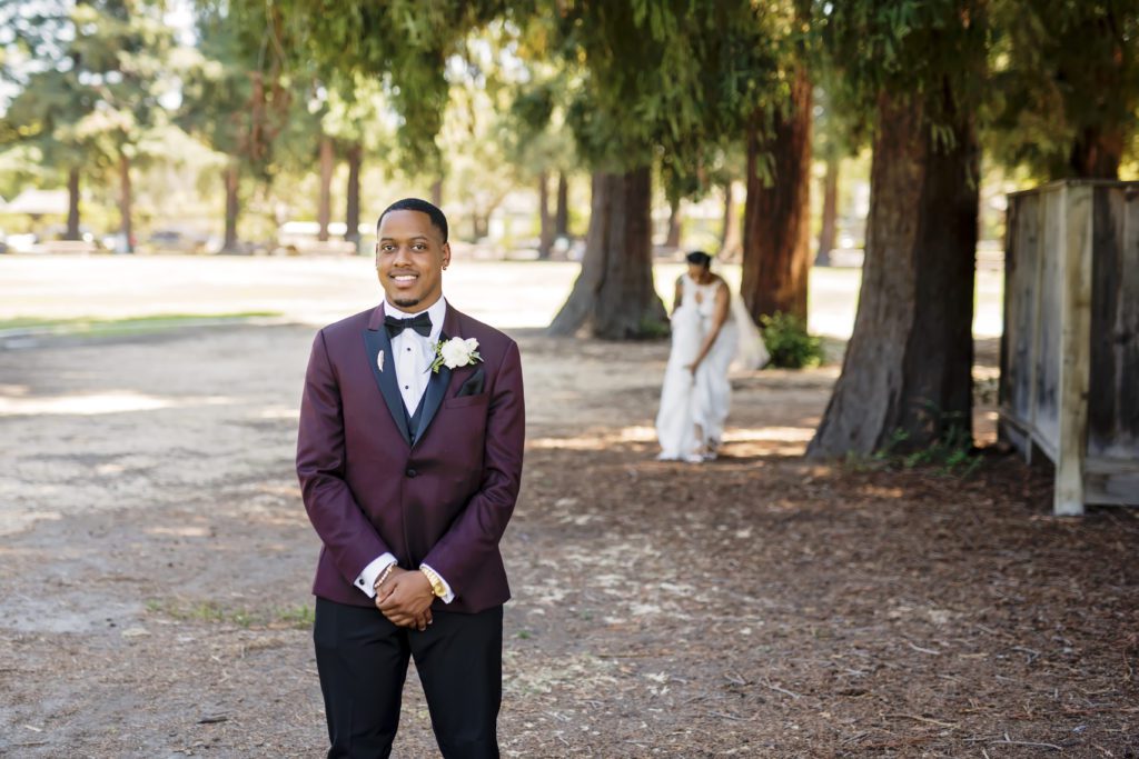 How Long Should You Hire A Wedding Photographer?