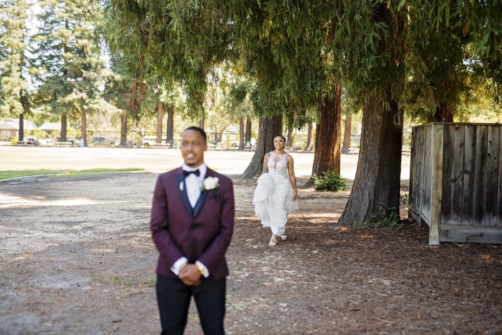 How Long Should You Hire A Wedding Photographer?