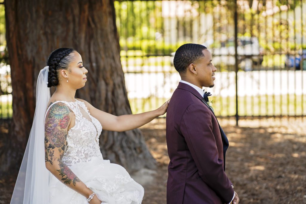 How Long Should You Hire A Wedding Photographer?