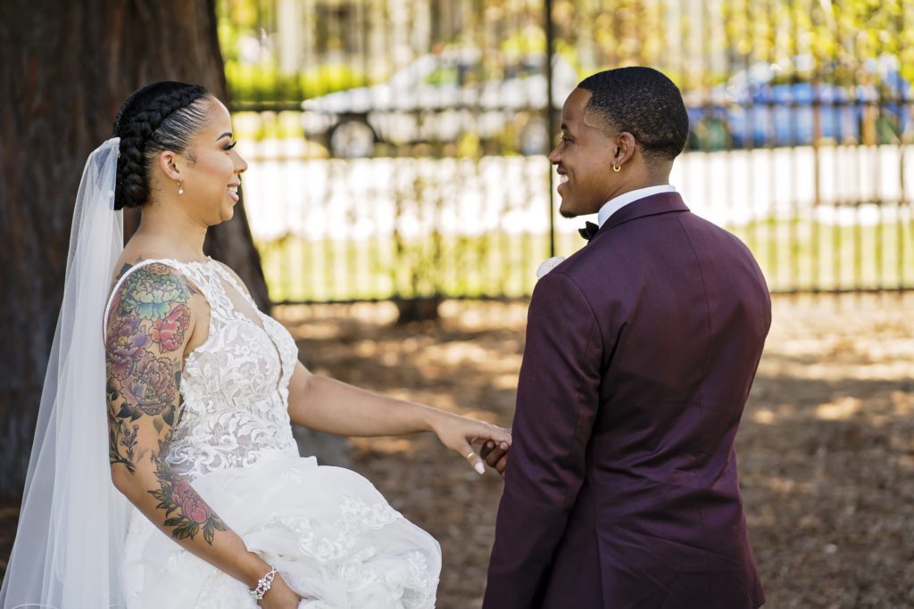 How Long Should You Hire A Wedding Photographer?