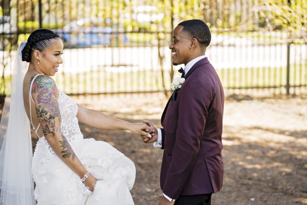 How Long Should You Hire A Wedding Photographer?