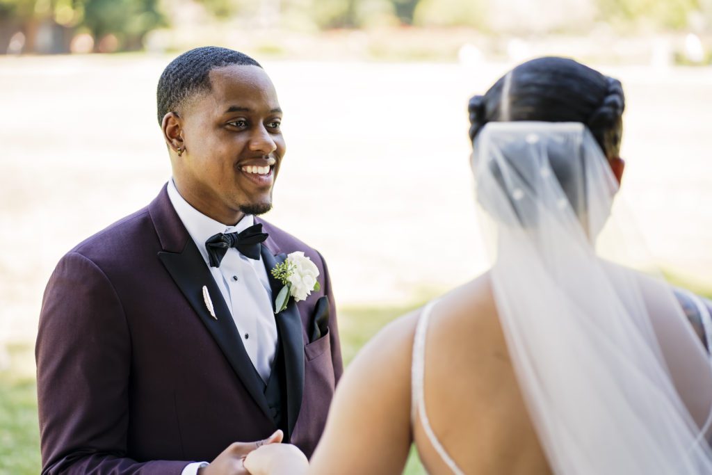 How Long Should You Hire A Wedding Photographer?