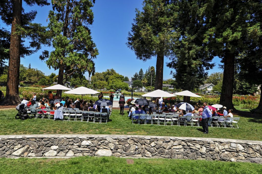 How Long Should You Hire A Wedding Photographer