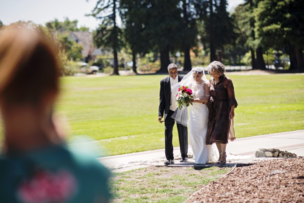 How Long Should You Hire A Wedding Photographer