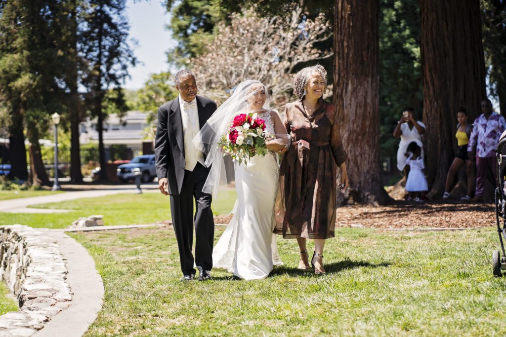 How Long Should You Hire A Wedding Photographer