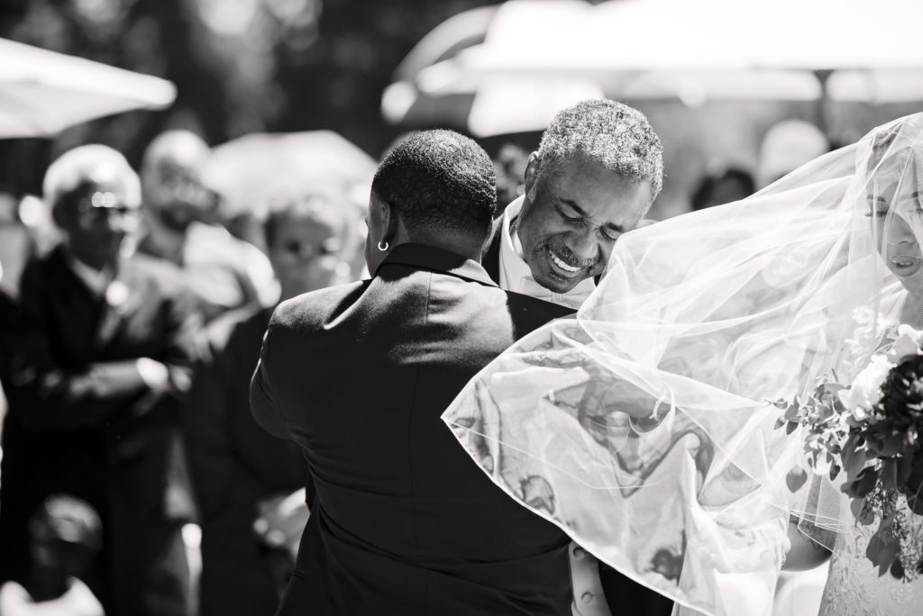 How Long Should You Hire A Wedding Photographer