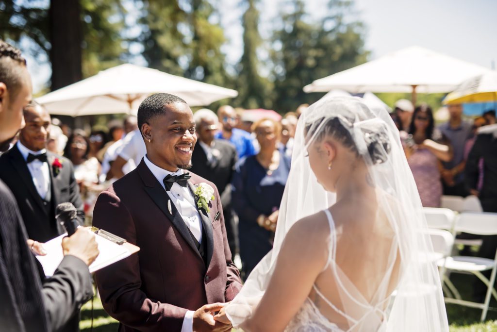 How Long Should You Hire A Wedding Photographer