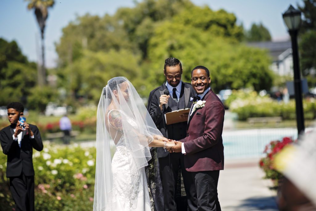 How Long Should You Hire A Wedding Photographer