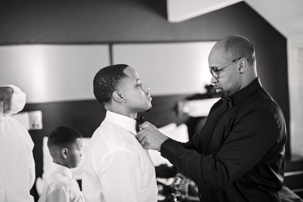 How Long Should You Hire A Wedding Photographer?