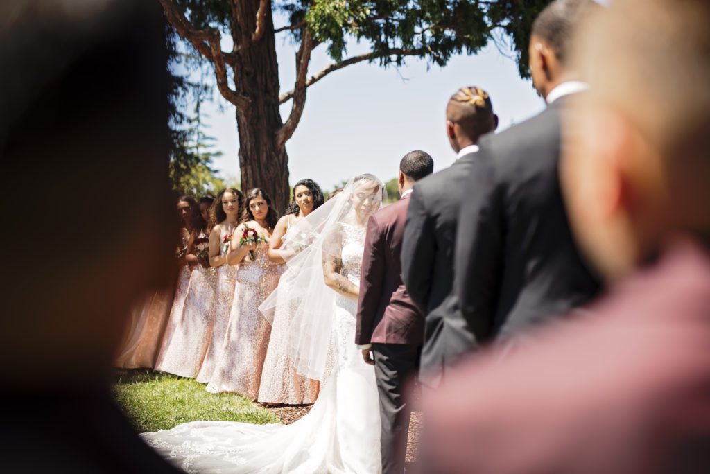 How Long Should You Hire A Wedding Photographer