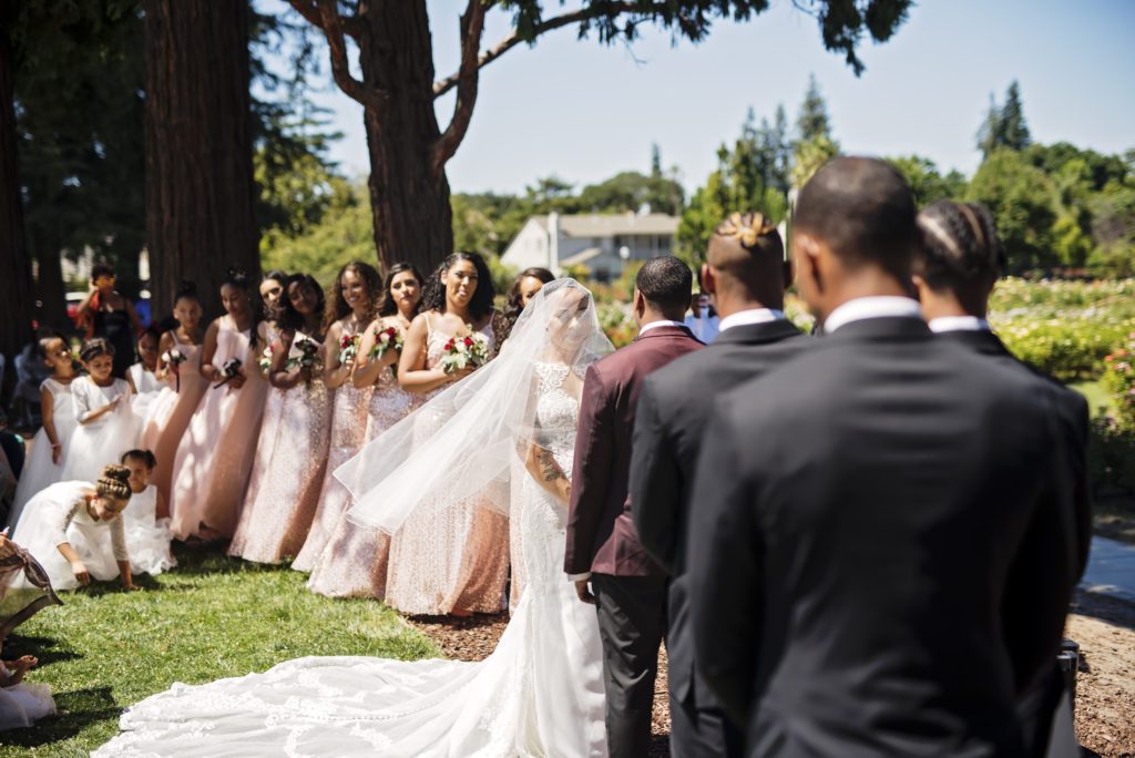 How Long Should You Hire A Wedding Photographer