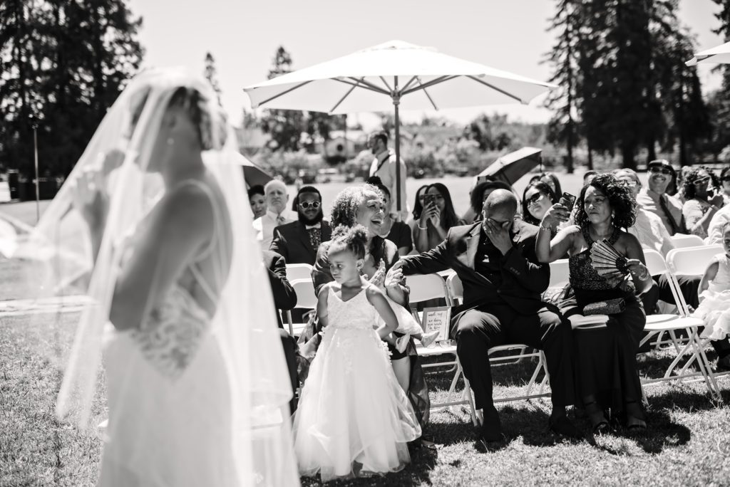 How Long Should You Hire A Wedding Photographer