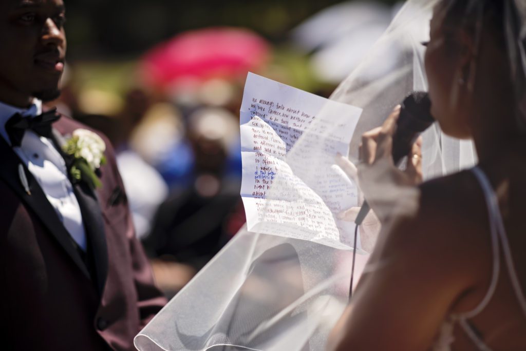 How Long Should You Hire A Wedding Photographer