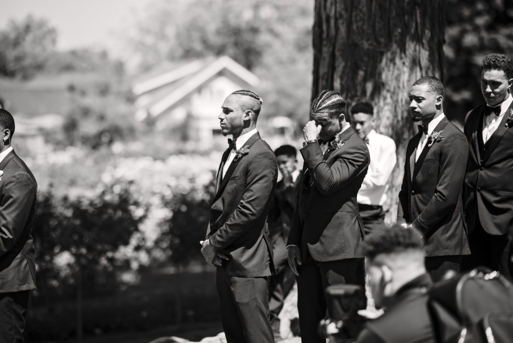 How Long Should You Hire A Wedding Photographer