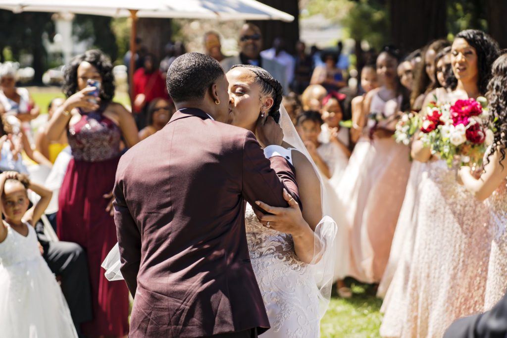 How Long Should You Hire A Wedding Photographer