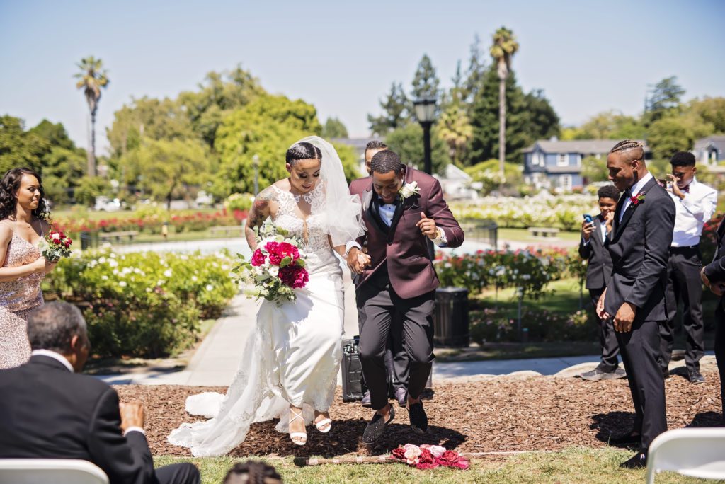 How Long Should You Hire A Wedding Photographer