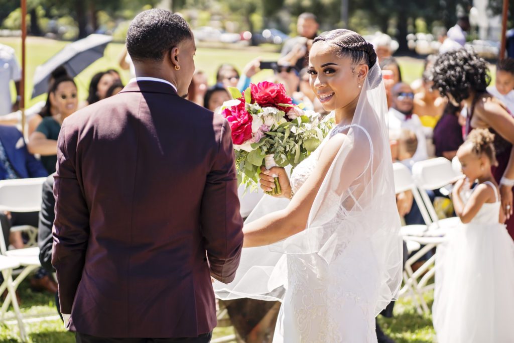 How Long Should You Hire A Wedding Photographer