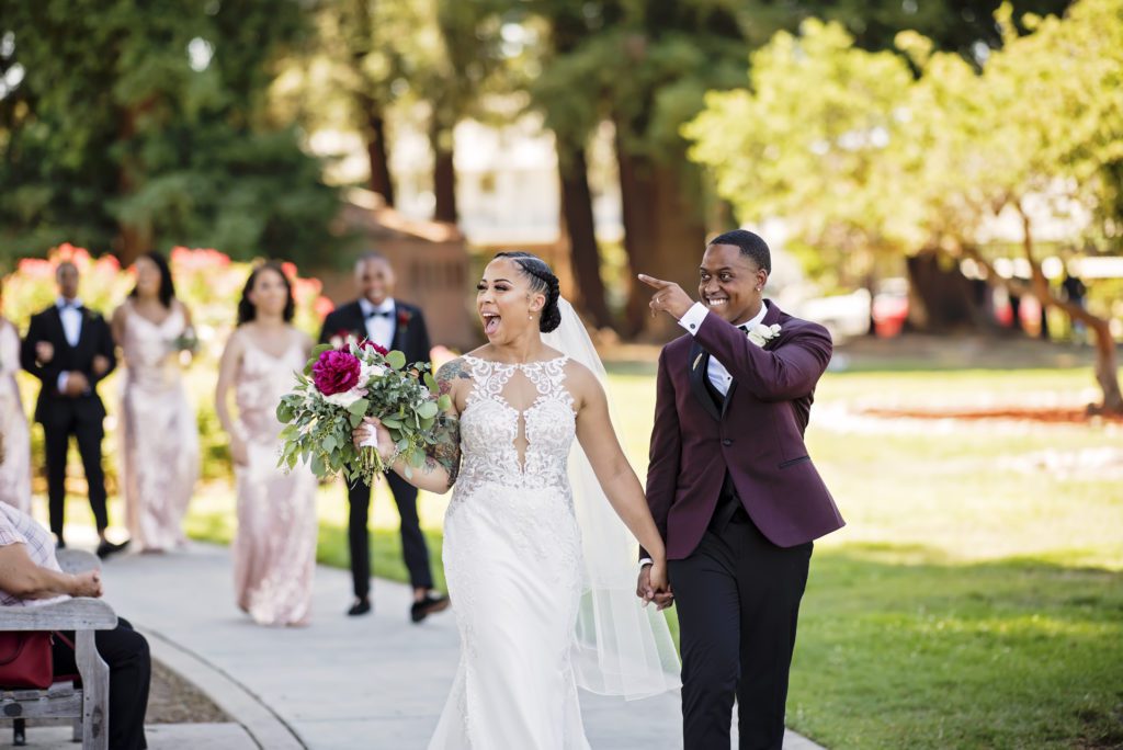 How Long Should You Hire A Wedding Photographer