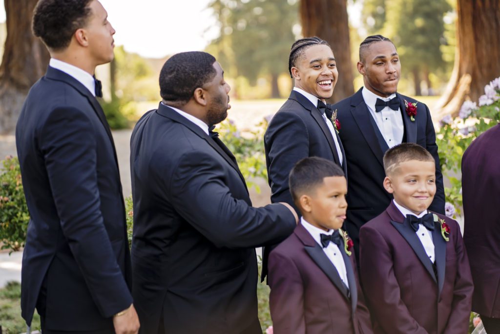 How Long Should You Hire A Wedding Photographer