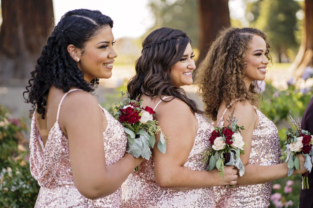 How Long Should You Hire A Wedding Photographer