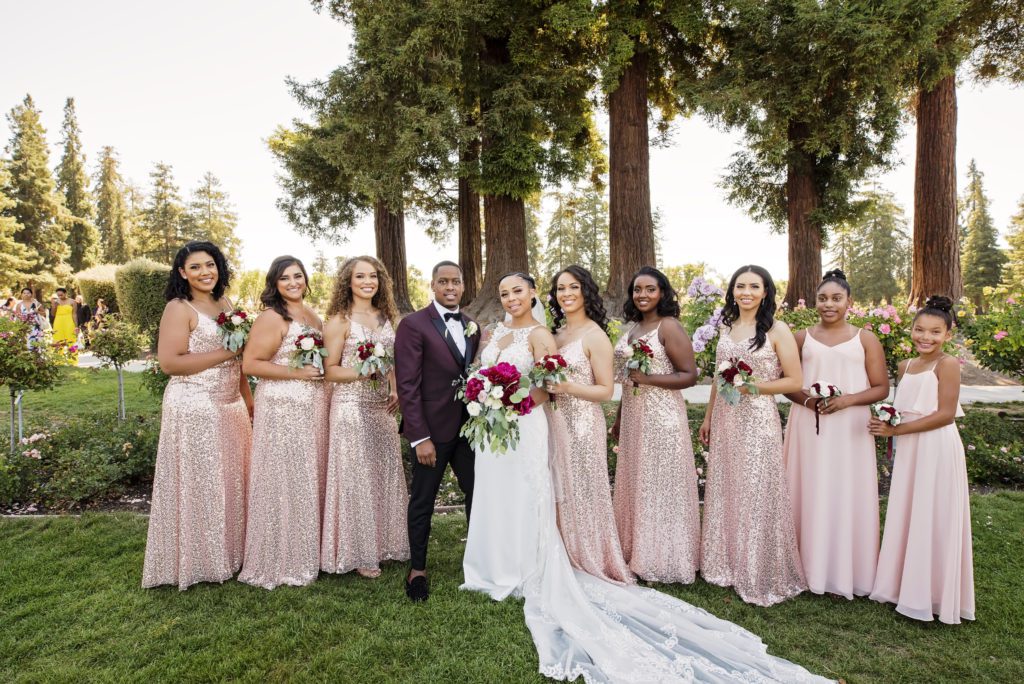 How Long Should You Hire A Wedding Photographer