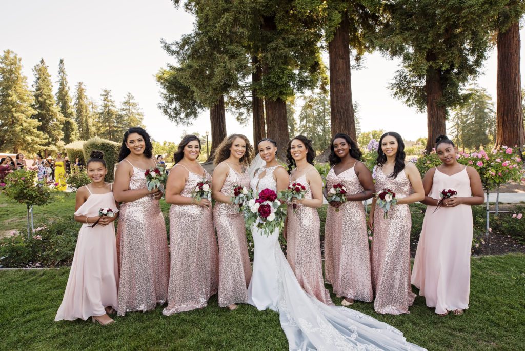 How Long Should You Hire A Wedding Photographer