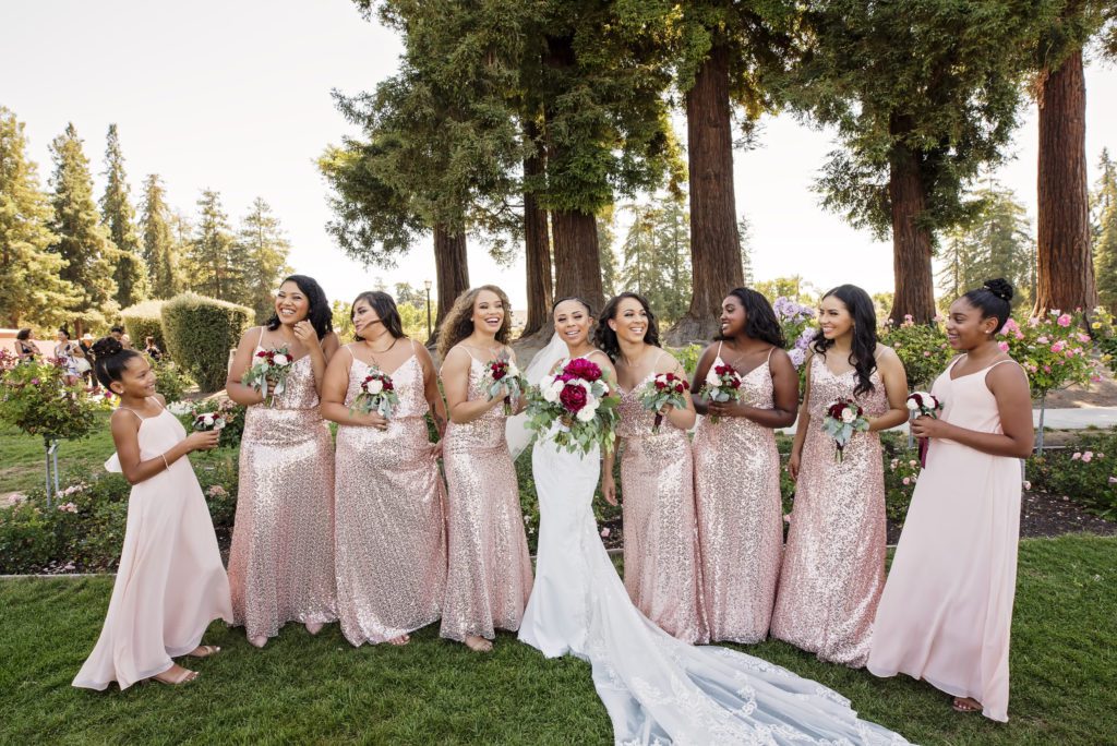 How Long Should You Hire A Wedding Photographer