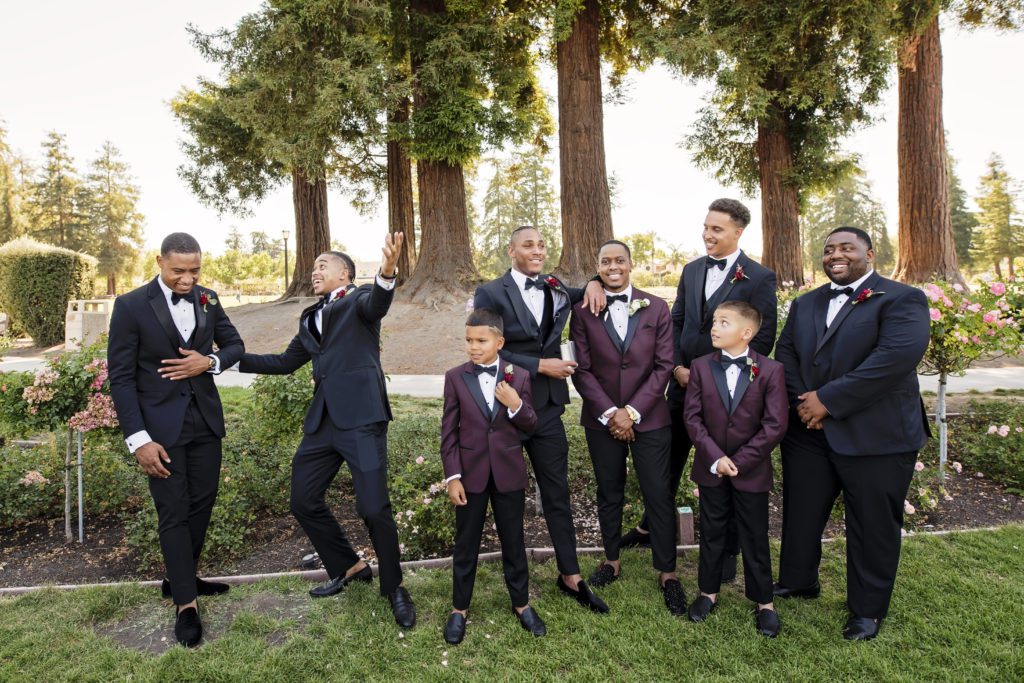 How Long Should You Hire A Wedding Photographer