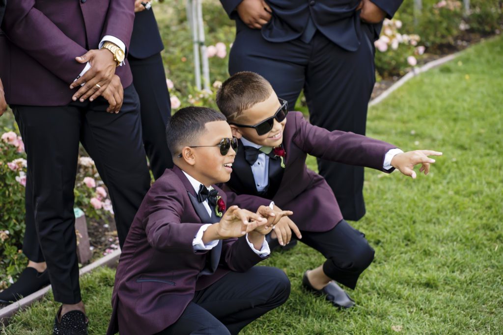 How Long Should You Hire A Wedding Photographer