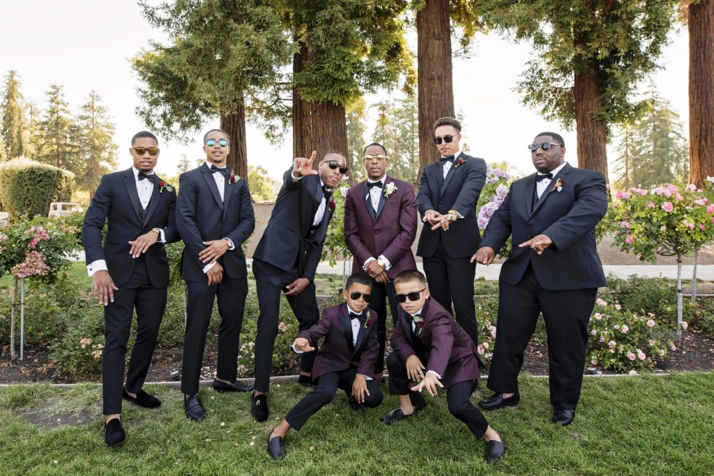 How Long Should You Hire A Wedding Photographer