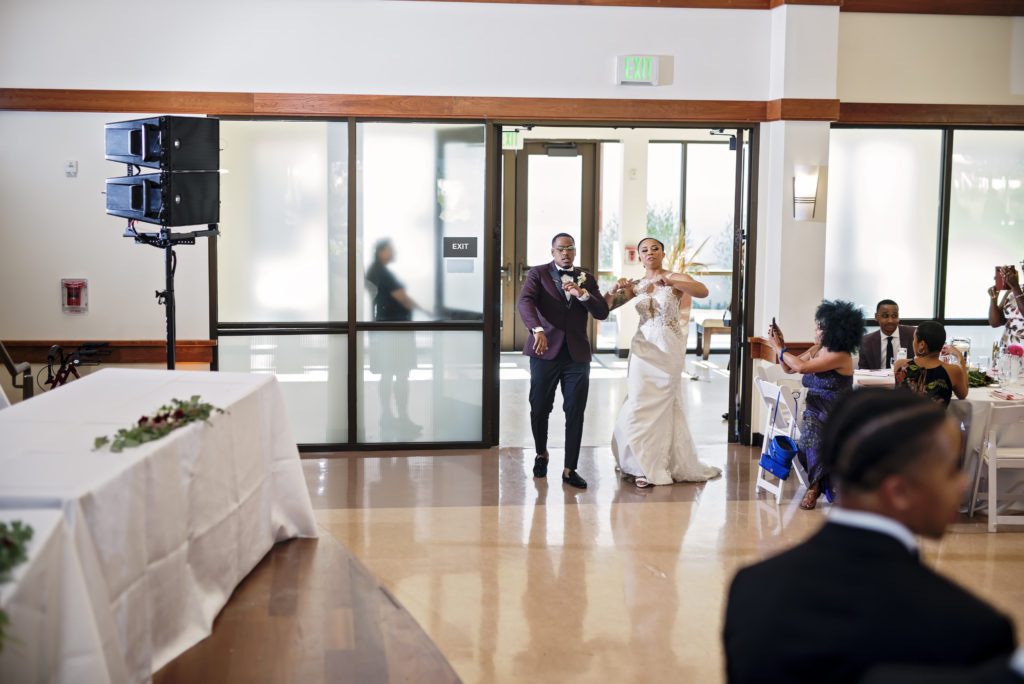 How Long Should You Hire A Wedding Photographer