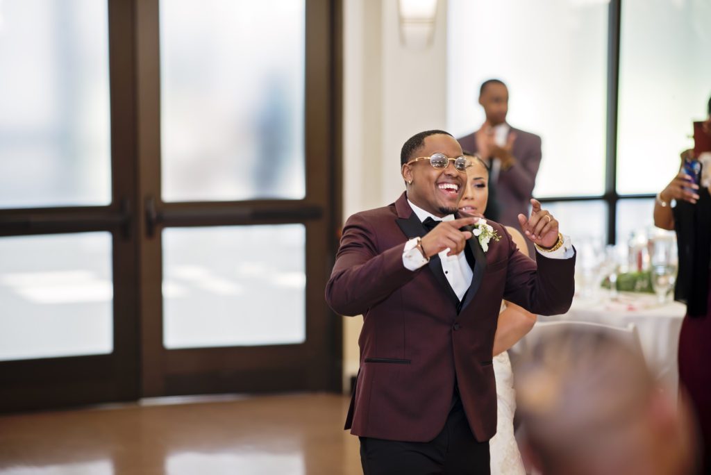 How Long Should You Hire A Wedding Photographer