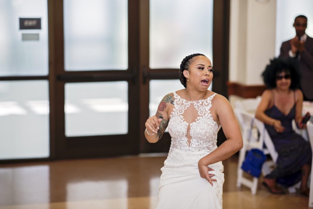 How Long Should You Hire A Wedding Photographer