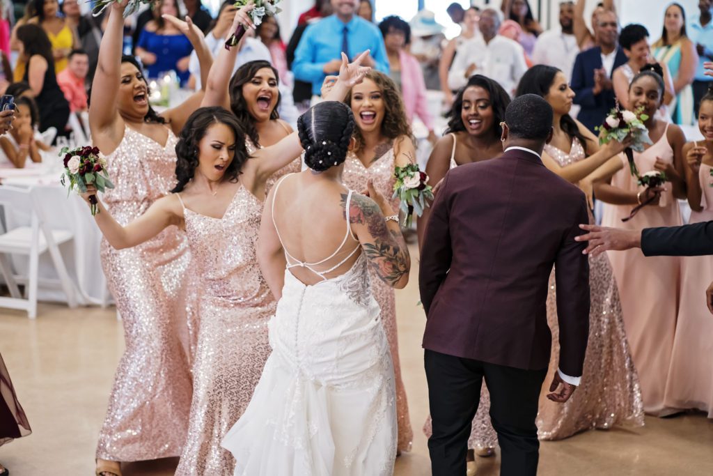 How Long Should You Hire A Wedding Photographer