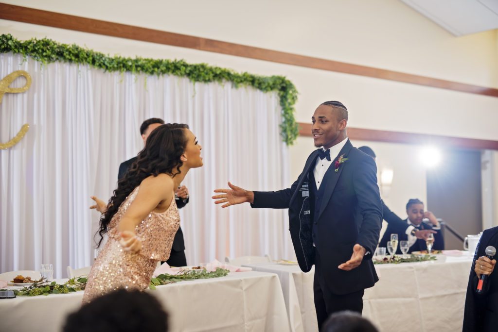 How Long Should You Hire A Wedding Photographer