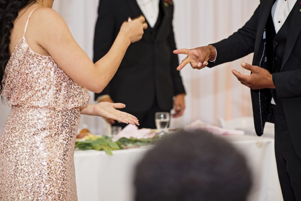 How Long Should You Hire A Wedding Photographer