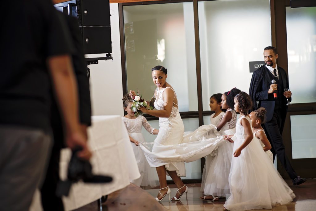 How Long Should You Hire A Wedding Photographer