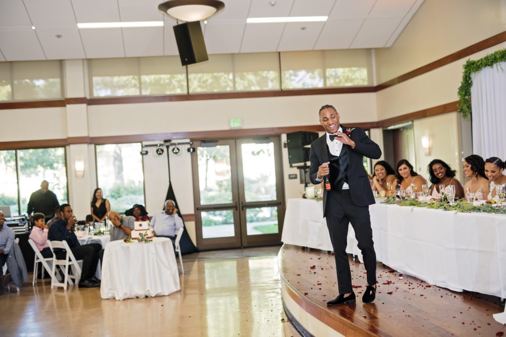 How Long Should You Hire A Wedding Photographer