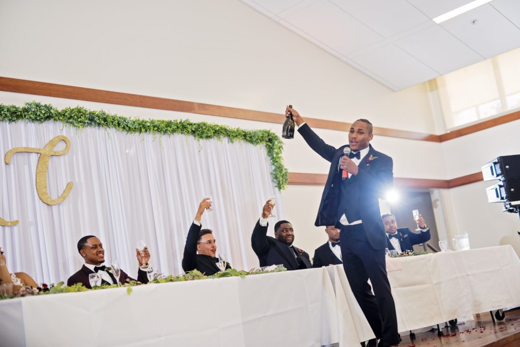 How Long Should You Hire A Wedding Photographer