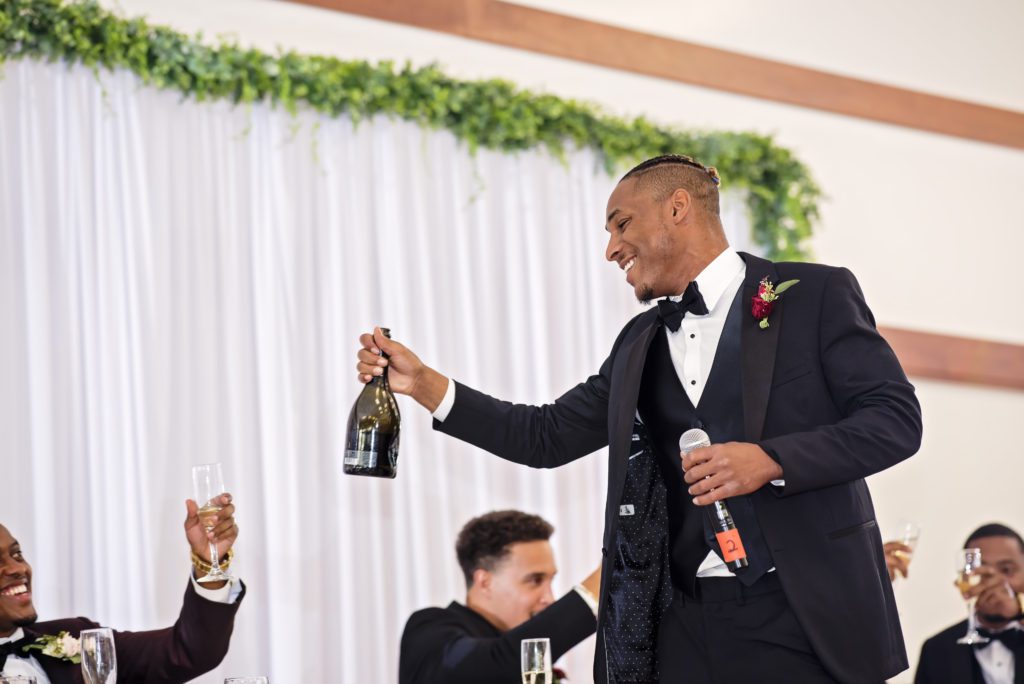 How Long Should You Hire A Wedding Photographer