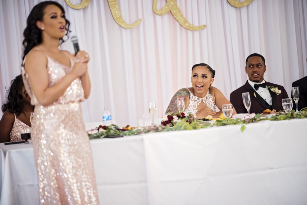 How Long Should You Hire A Wedding Photographer