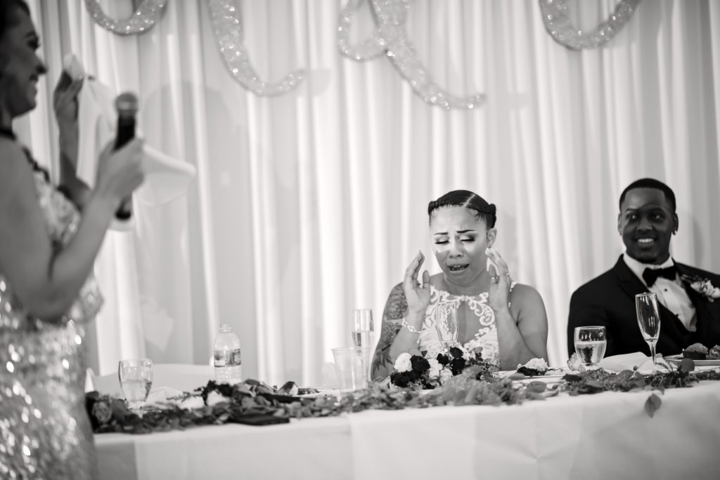 How Long Should You Hire A Wedding Photographer