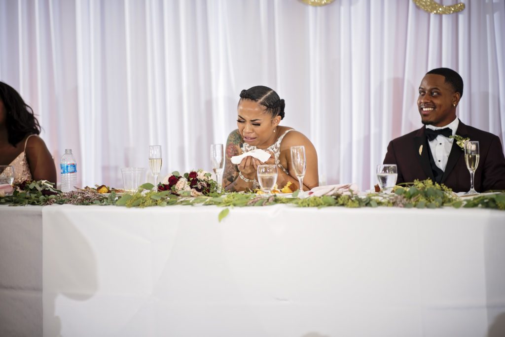 How Long Should You Hire A Wedding Photographer