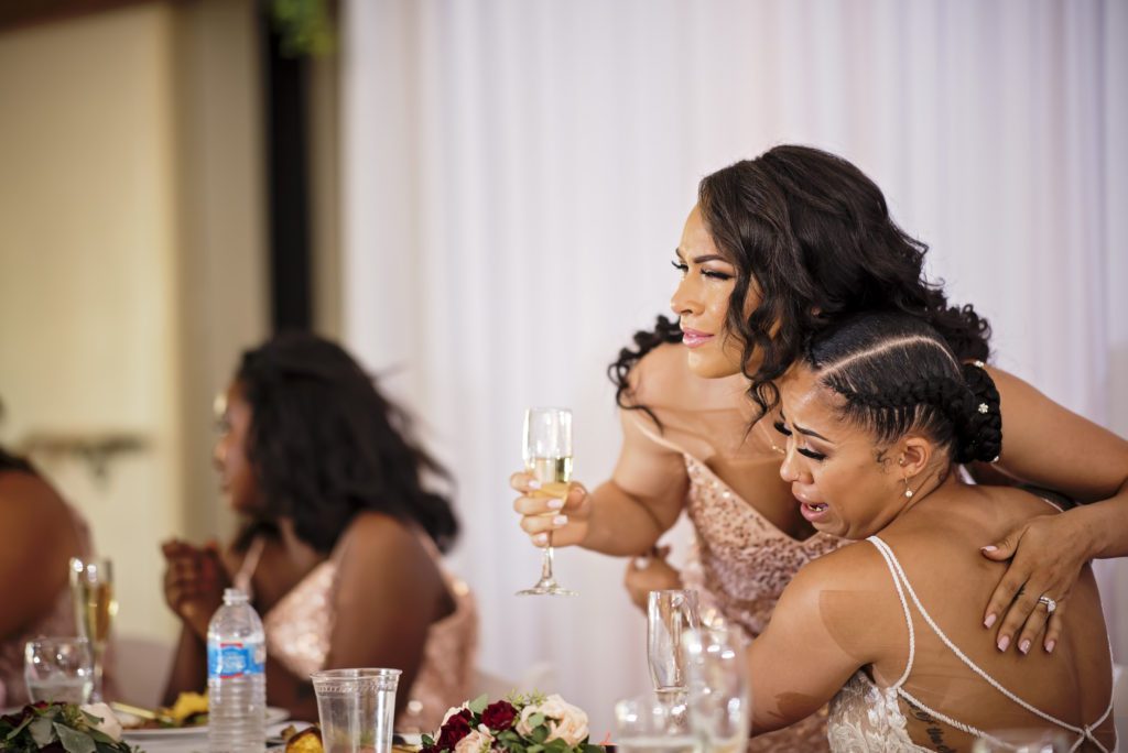 How Long Should You Hire A Wedding Photographer