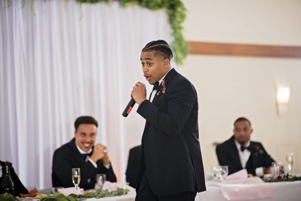 How Long Should You Hire A Wedding Photographer