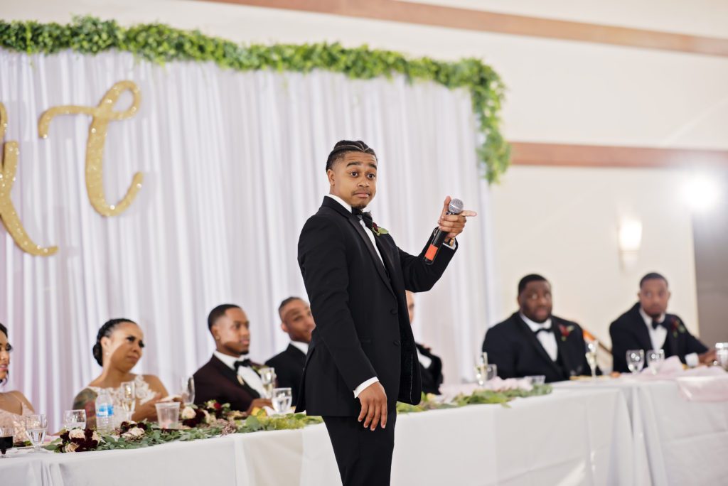 How Long Should You Hire A Wedding Photographer