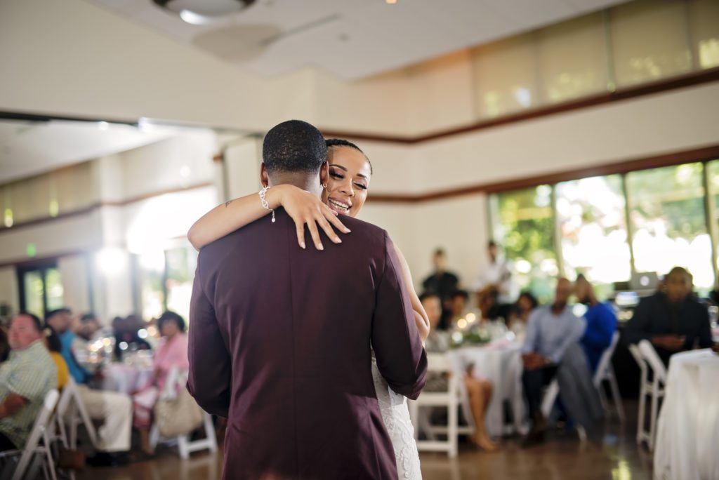 How Long Should You Hire A Wedding Photographer