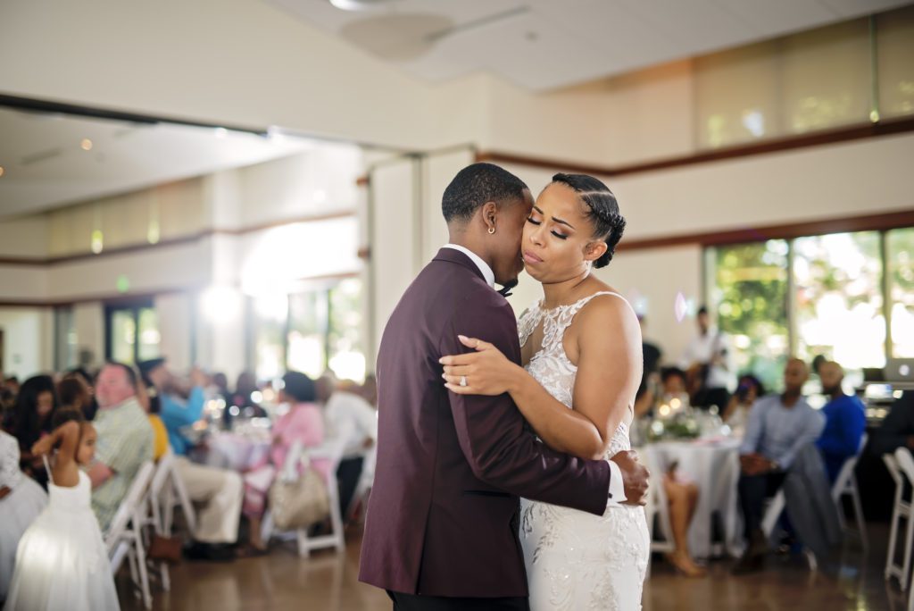 How Long Should You Hire A Wedding Photographer